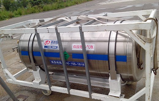 液氮