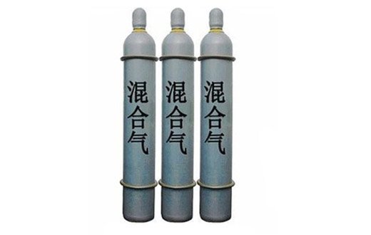 混合气