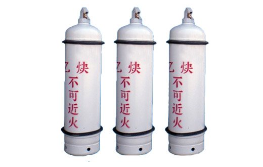 乙炔