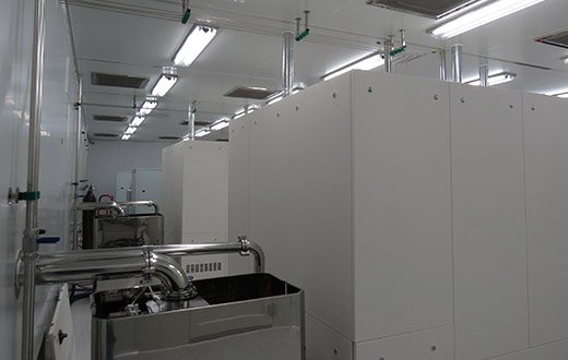 供气管道工程